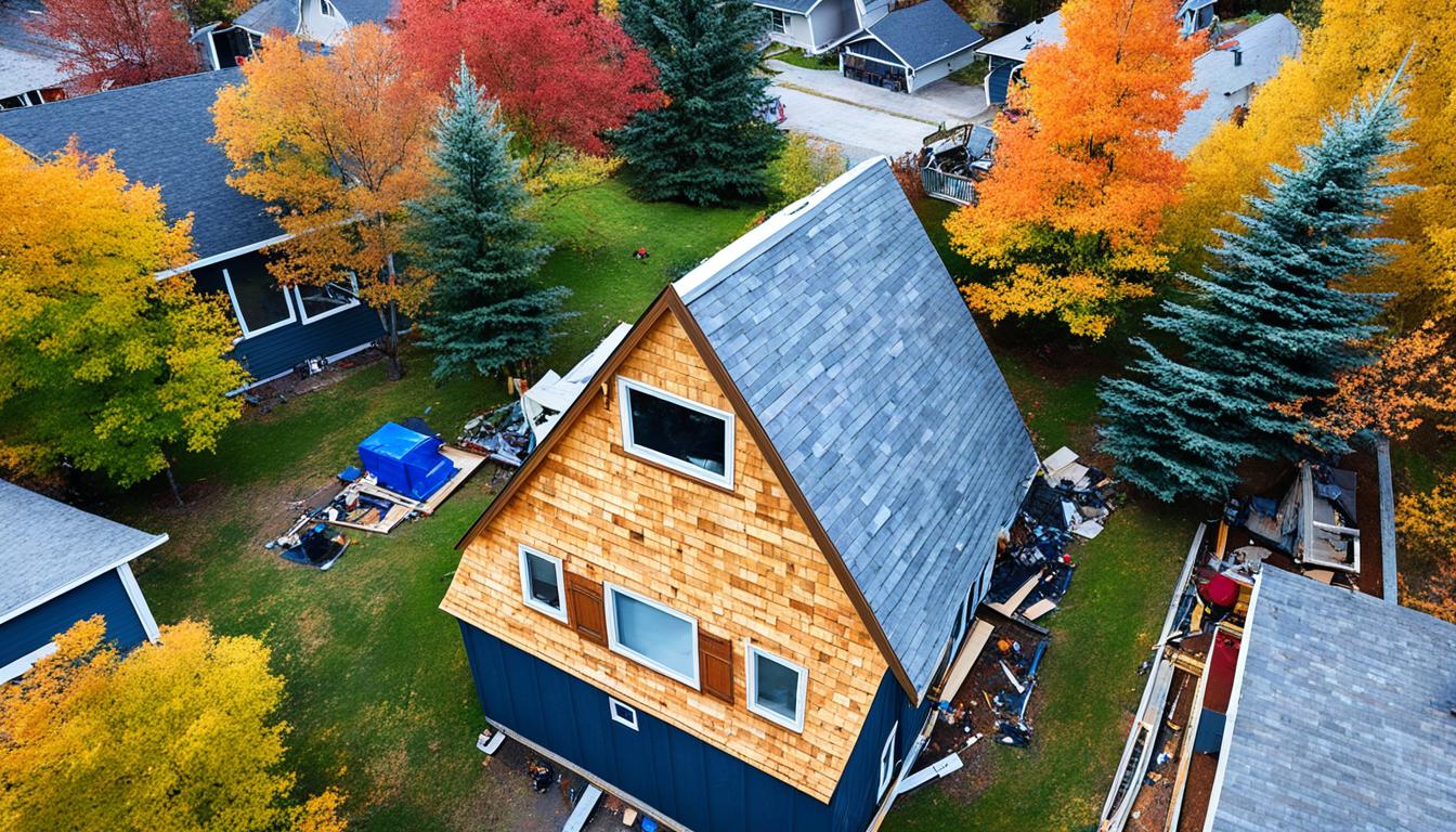 Renovating My A-Frame House in Canada Tips