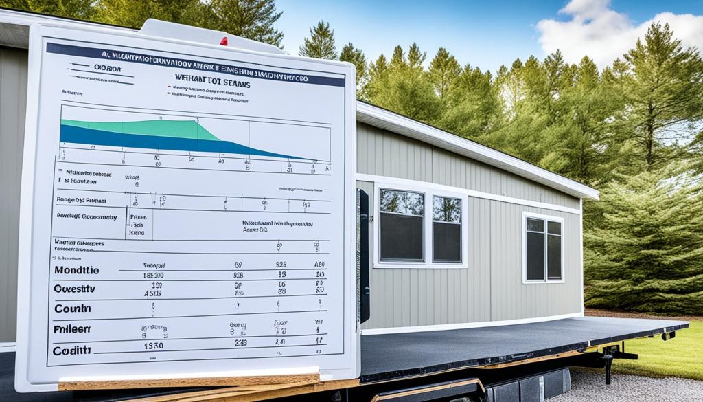 factors affecting mobile home renovation costs