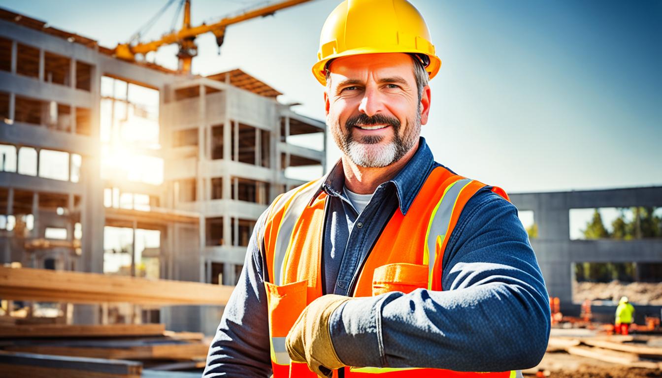 what does a general contractor do