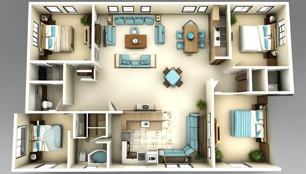 modular home floor plans Florida