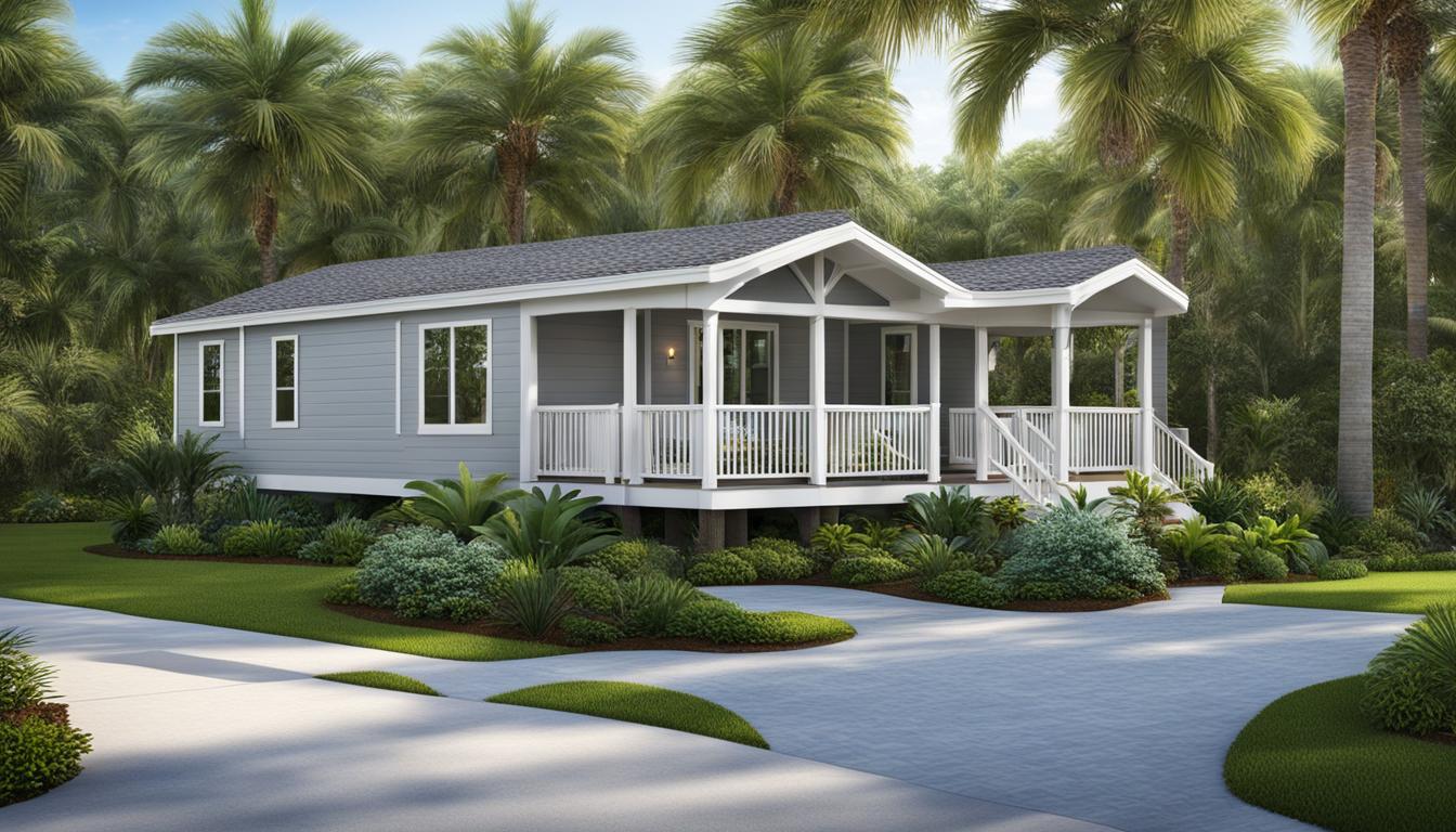 Modular Homes Florida Prices: Affordable Options