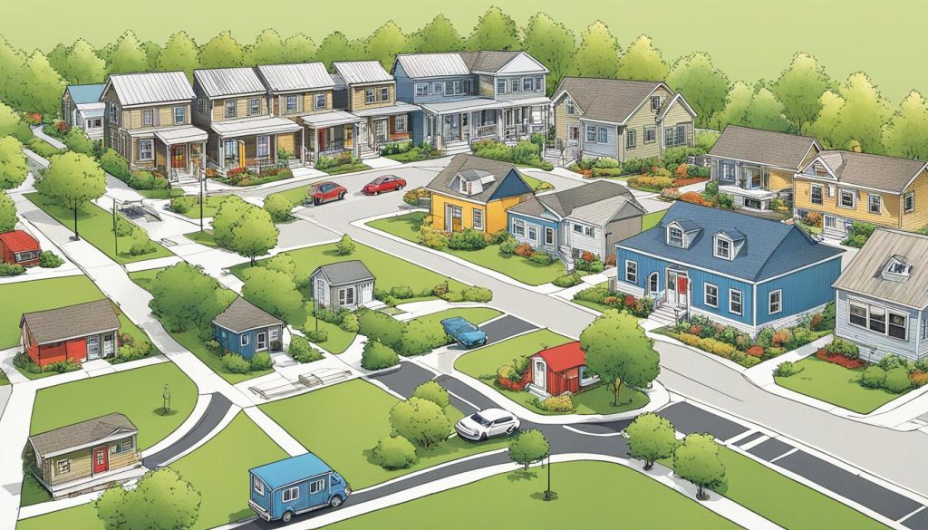 tiny home zoning regulations