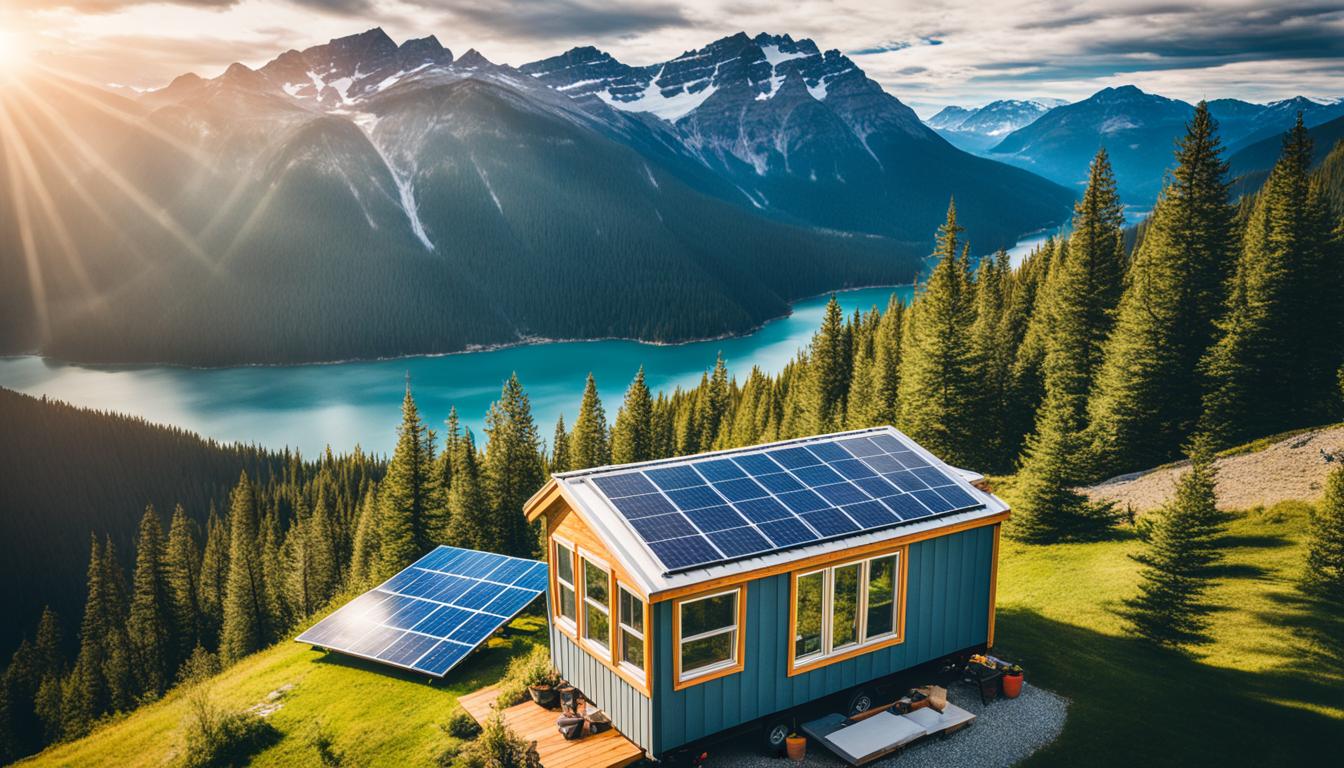 Tiny House Cost in Canada: A Personal Guide