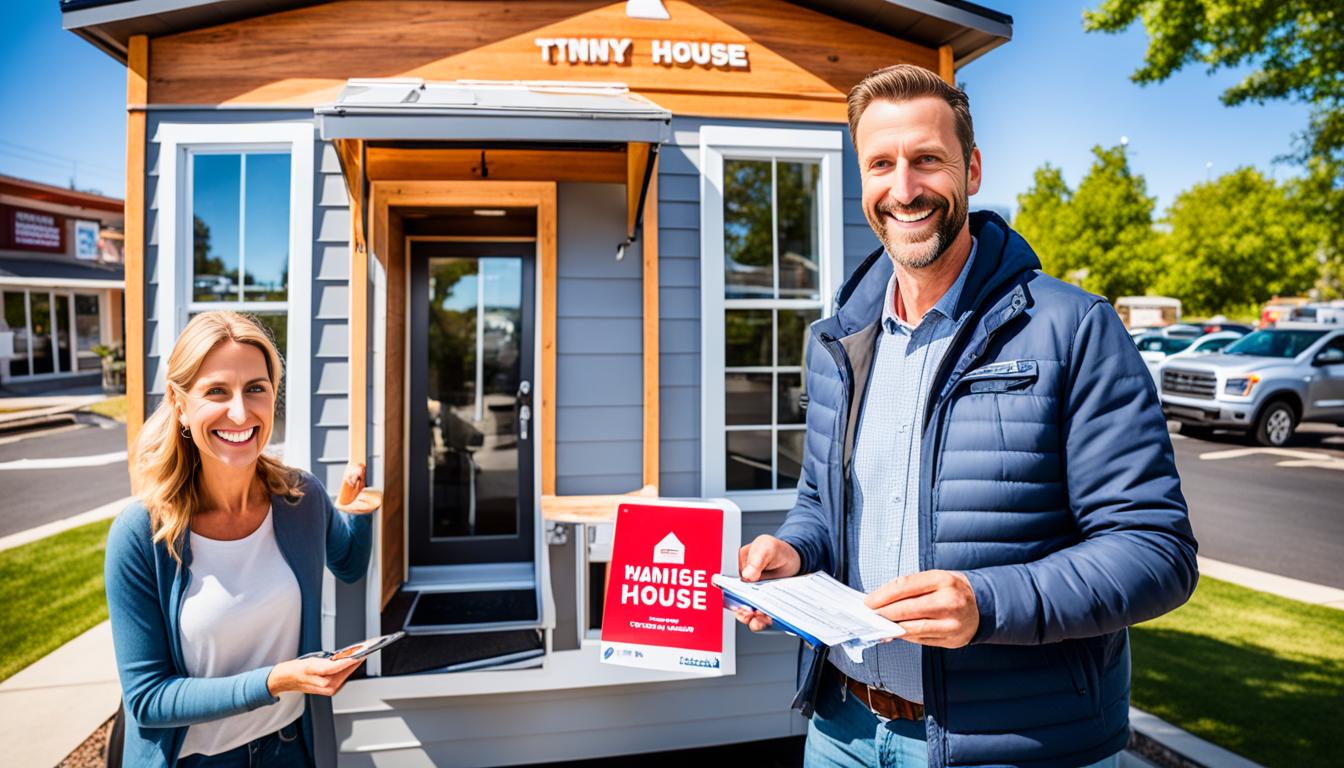 Navigating Tiny House Financing in Canada