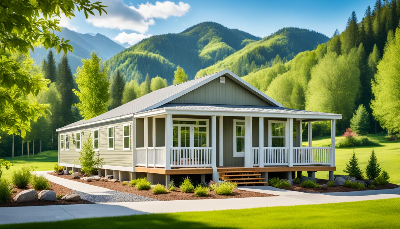 Modular Home Financing on Your Land Simplified