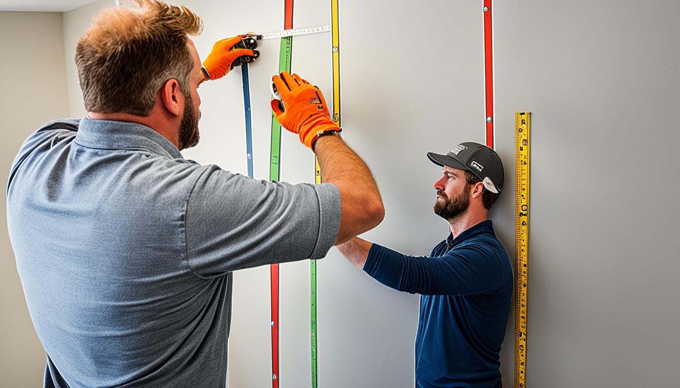 how to build wall cabinets