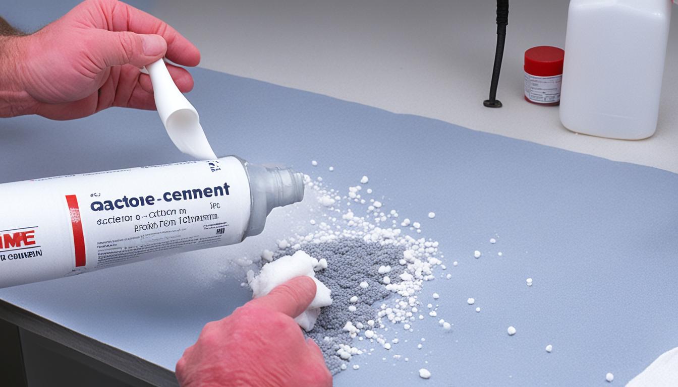 Effortless Tips: How to Remove PVC Cement