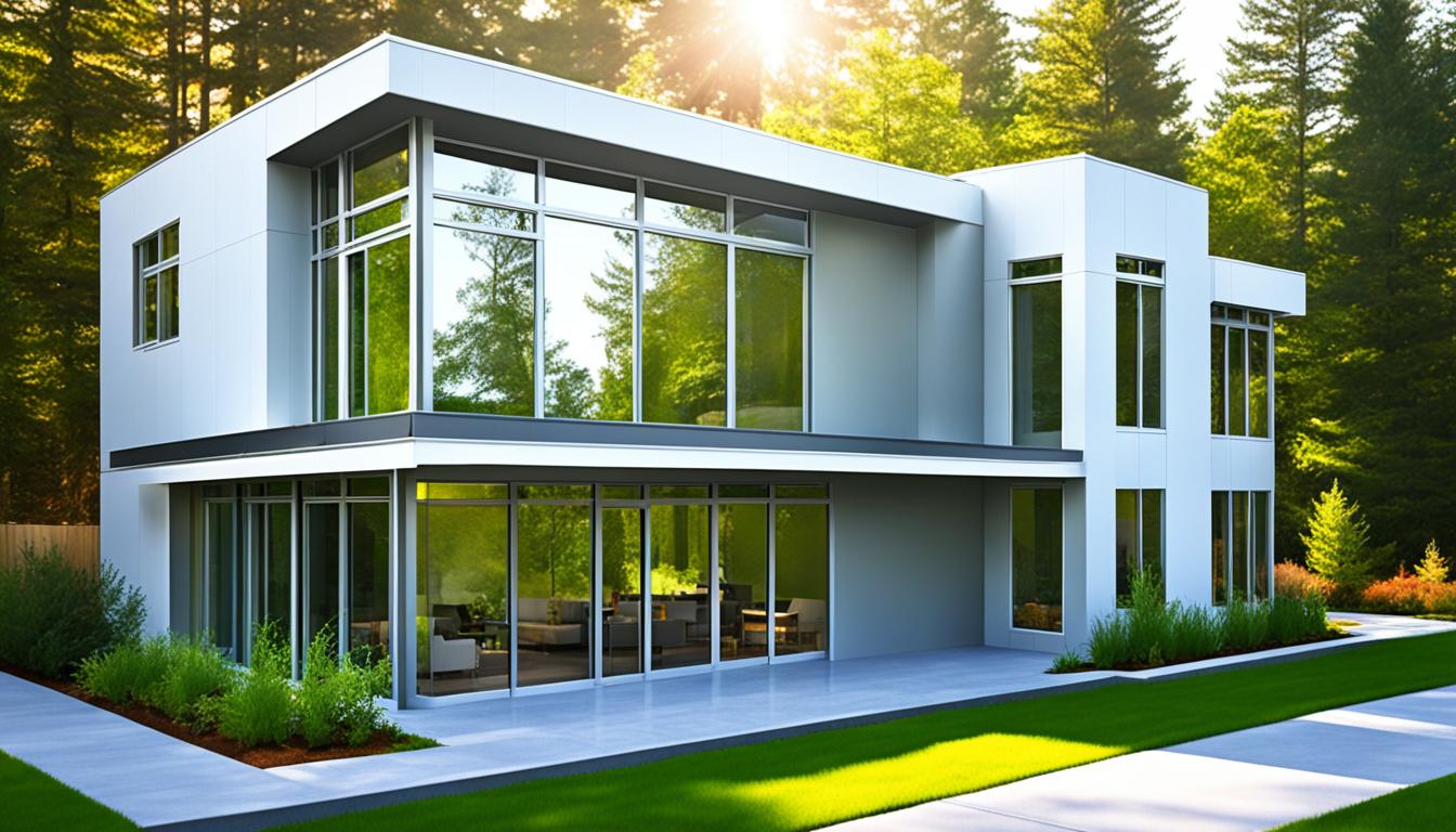 Radiant Barrier Walls: Boost Home Efficiency