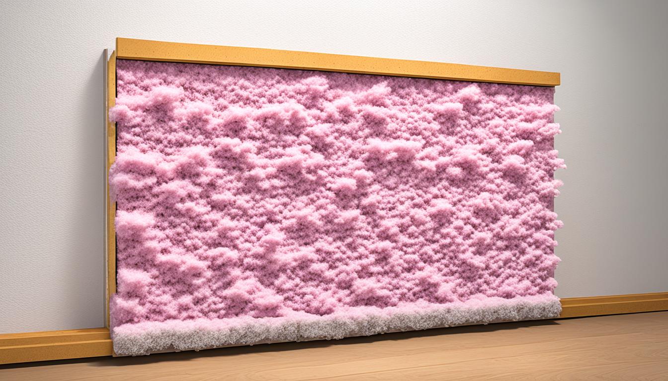 Insulating Secrets: What is the Pink Fluffy Stuff in Walls?