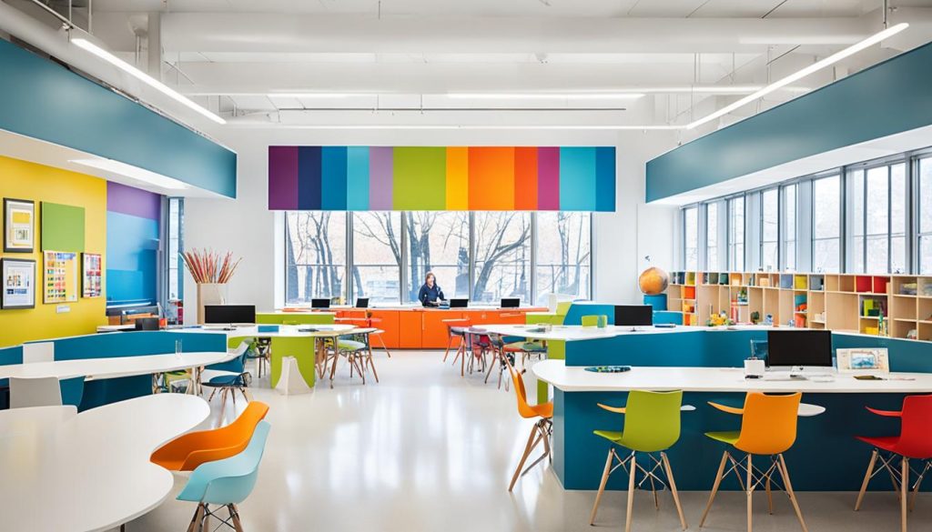 New York School of Interior Design