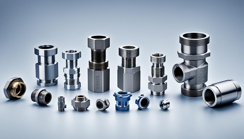 check valve materials