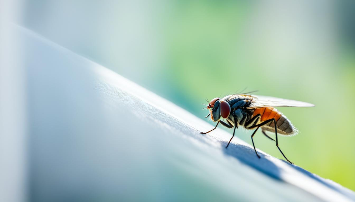 Unveiling Secrets: How Do Flies Get in the House