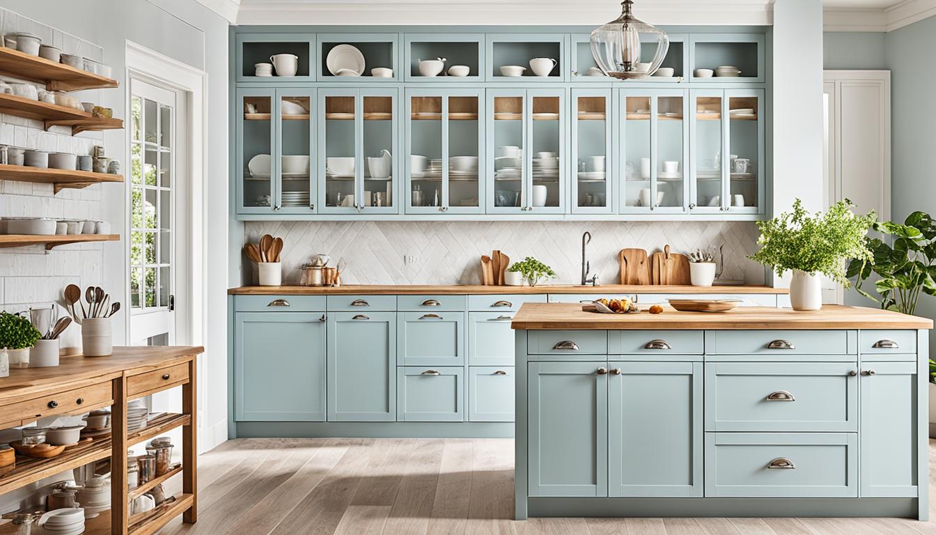 Best Wood for Painted Cabinets: Top Picks