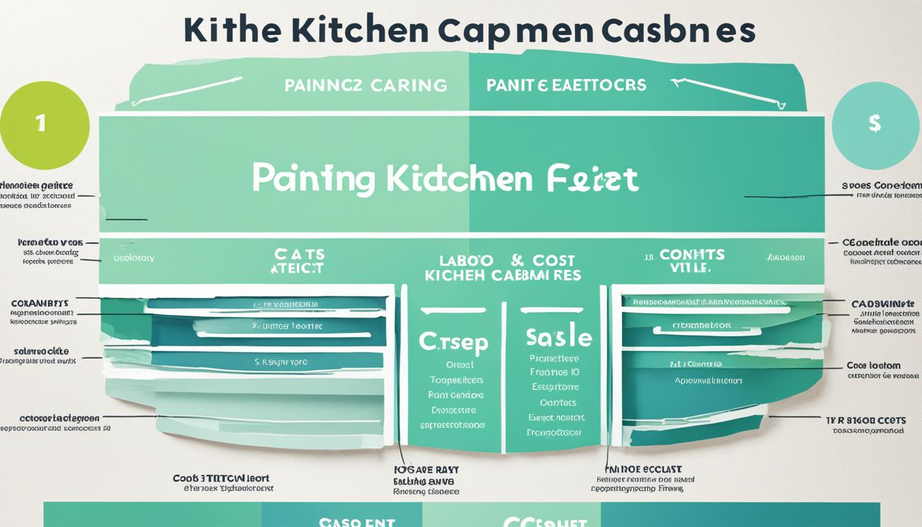 Kitchen Cabinet Painting Cost Estimator Guide