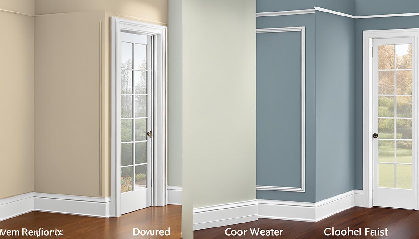 Best Paint Finish for Trim – Pick the Perfect Sheen