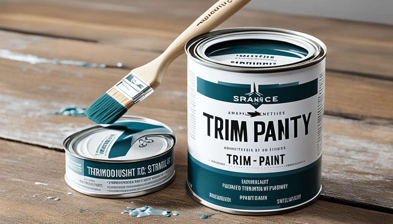 Best Trim Paint for Durability & Aesthetics