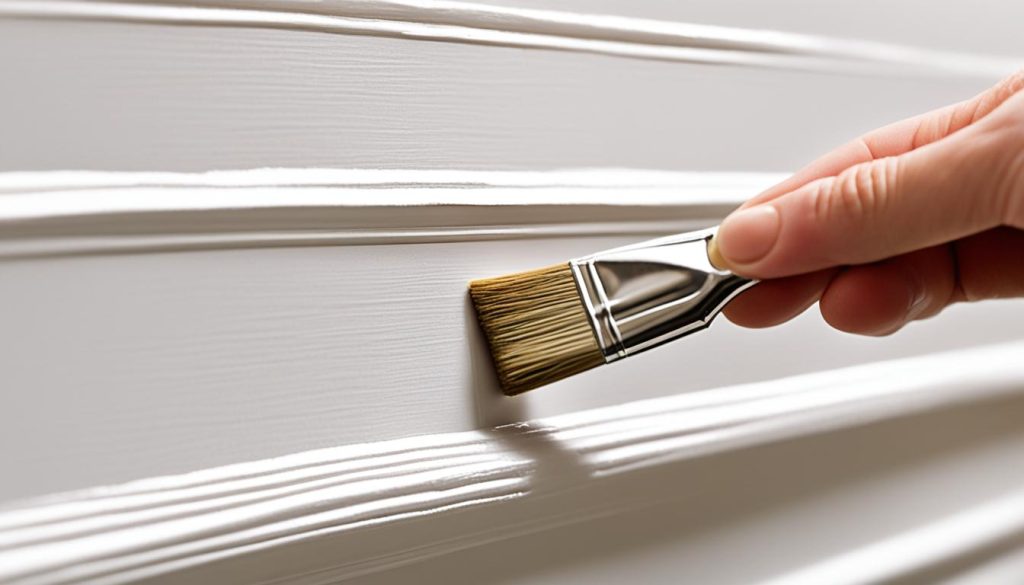 trim painting techniques